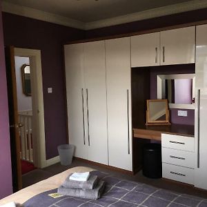 Chambre de Luxe Lit King-Size
