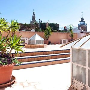 Pajaritos Palace By Valcambre