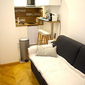 Appartement Studio