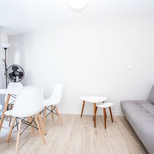 Appartement 8 - tout équipé - Carmes, Toulouse