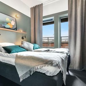 Appartement à 2 Chambres à Coucher