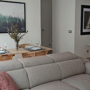 Appartement Penthouse
