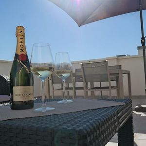 Penthouse Apartment & Pool Malaga Center