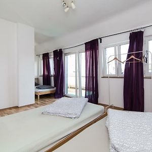 Oldtown Apartment Andreasstrasse