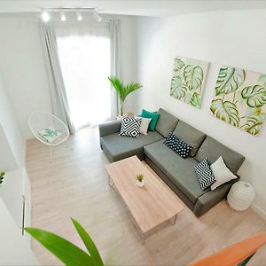 Loft Duplex Malaga