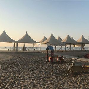 Apartments Naty Beach
