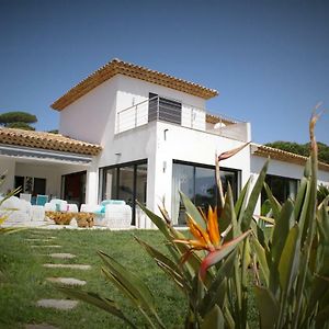Villa Happiness Sainte-Maxime