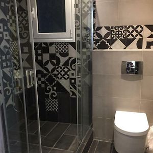 Appartement de Luxe