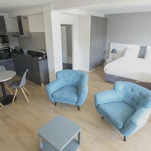 Parc 709 Bayonne