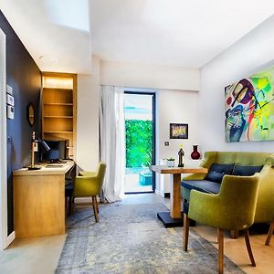 Appartement Rez-de-Chaussée