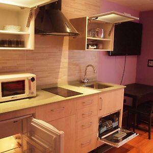 Appartement Studio