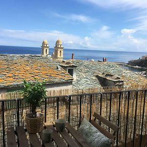 Appartement de charme Bastia
