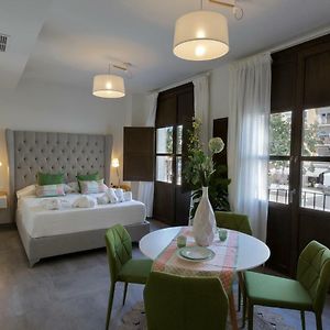 Apartamentos El Marques