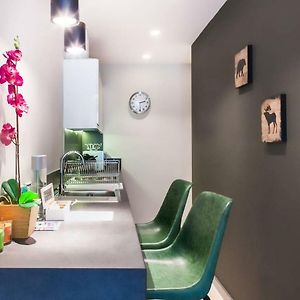 Appartement Studio