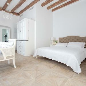 Chambre de Luxe Lit King-Size