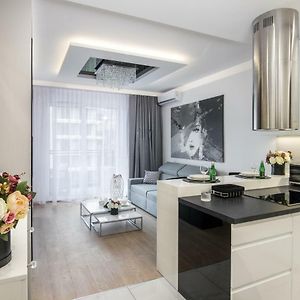 Crystal Luxury Apartments Rakowicka 22H