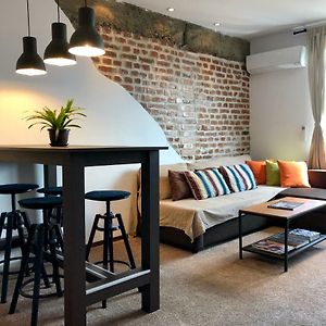 Golden Dome View Apartment