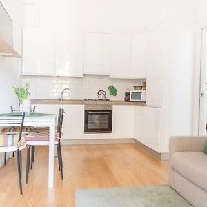 Modern And Central Apt In Porta Romana