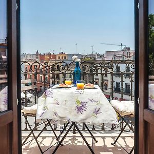 Triana Sky View By Valcambre