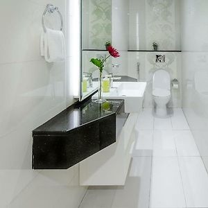 Appartement de Luxe à 1 Chambre à Coucher