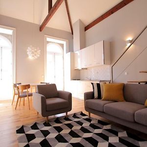 Appartement Duplex