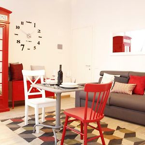 Art Apartment Scala