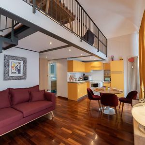 Le Vintage - Loft Di Classe Nel Centro Storico