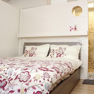 Art Apartment Porta A Prato