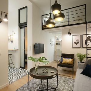 Moderno Y Reformado Apartamento Al Lado Del Museo