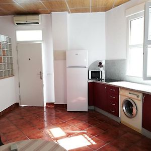 Appartement Rez-de-Chaussée