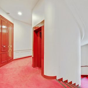 Luxury Apartment Paris Louvre