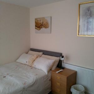 Private Bathroom Double Room