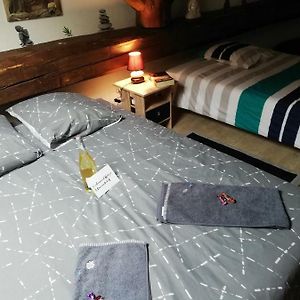 Chambre Familiale