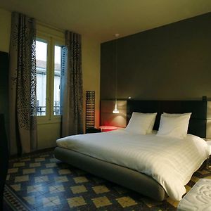 Chambre Lit King-Size