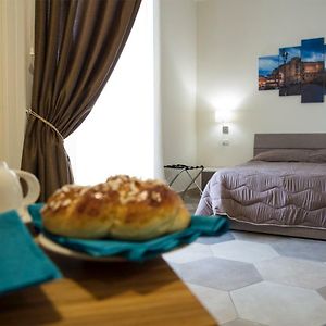 Chambre Quadruple de Luxe