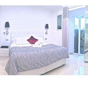 Chambre de Luxe Lit King-Size