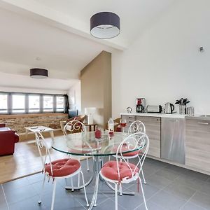 Appartement de Luxe