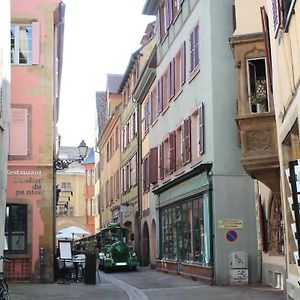 Appartement Rez-de-Chaussée