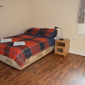 Chambre Familiale