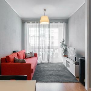 Magalhaes Apartments