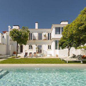 Dona Graca Lisbon Apartments