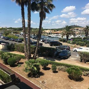 Village Naturiste Agde