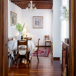 Appartement de Luxe