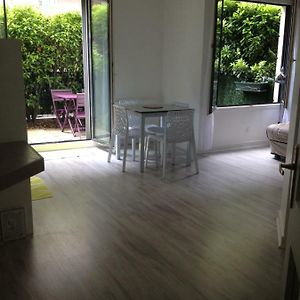 Appartement Rez-de-Chaussée