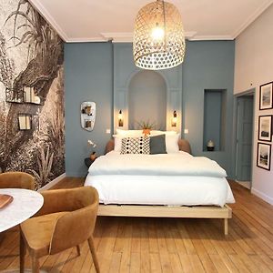 Appartement Studio