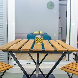 Comfy Brand New Apt Near Acropolis Museum
