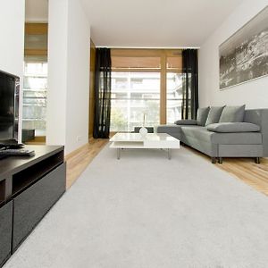 Appartement de Luxe à 1 Chambre à Coucher