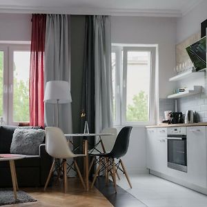 Aski Hoza Apartment