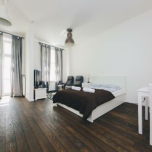Appartement Studio