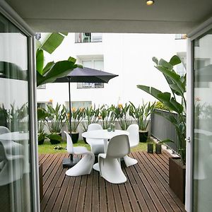 Lisbon Downtown Apartment Free Parking